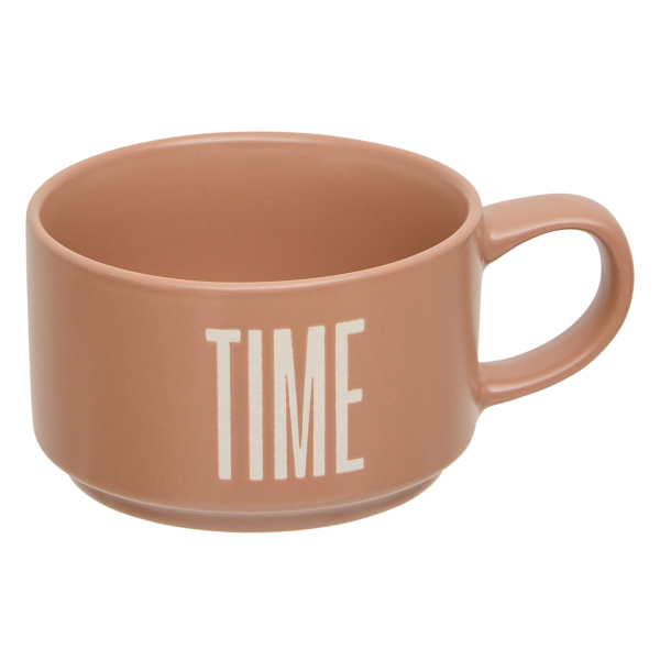 Τσαγιέρα Με Κούπα & Φίλτρο 450ml S-D Time 217864