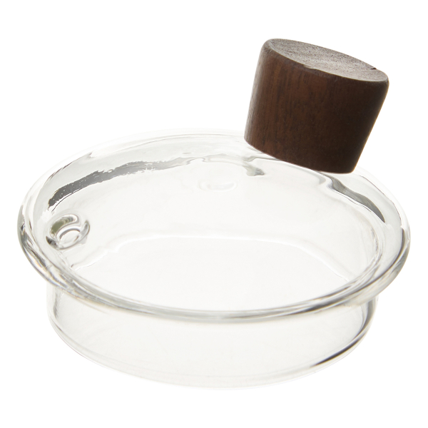 Τσαγιέρα Με Φίλτρο 800ml S-D Kama 196542A