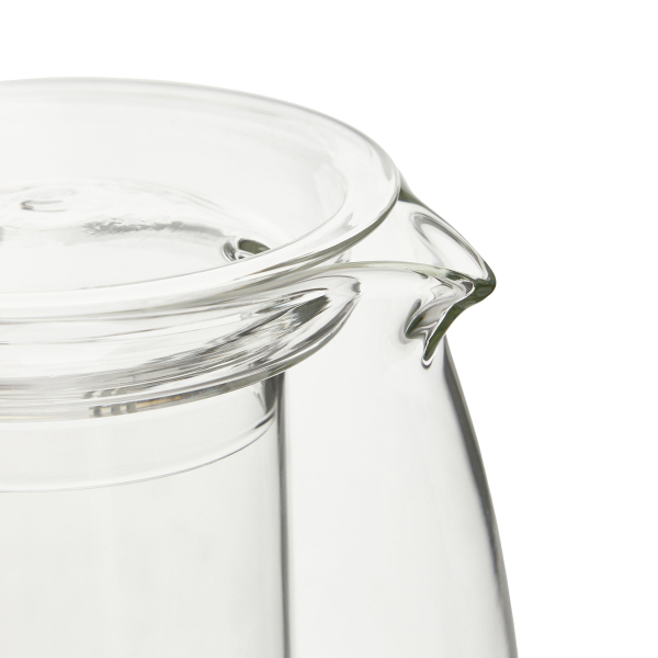 Τσαγιέρα Με Φίλτρο 800ml S-D Kama 196542A