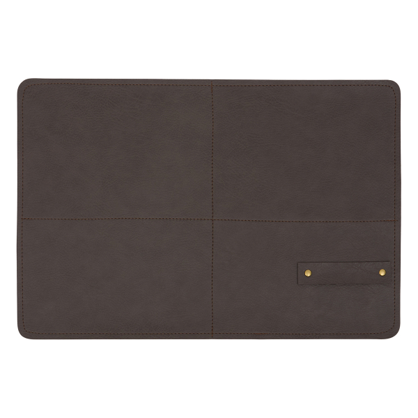 Σουπλά (30x45) S-D Glenn Chocolate 217902A