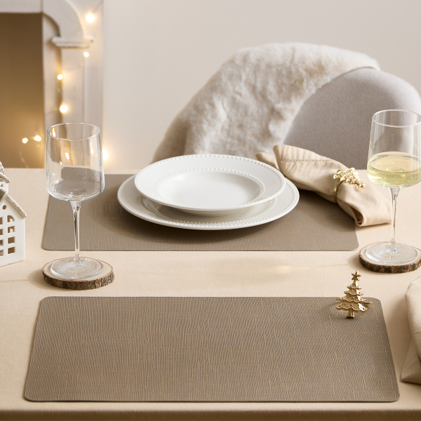 Σουπλά (30x45) S-D Esmee Taupe 224202C