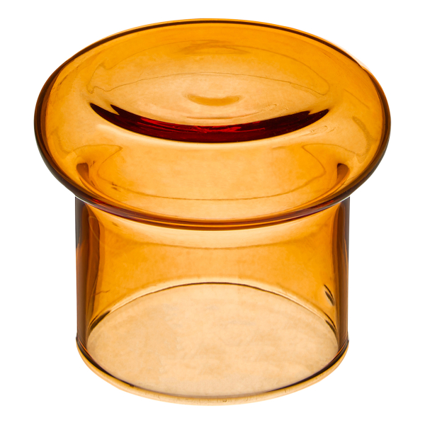 Καράφα Με Πώμα 860ml S-D Homy 213979 Red