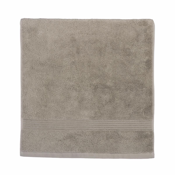 Πετσέτα Προσώπου (50x100) Nef-Nef Homeware Aegean 705gsm