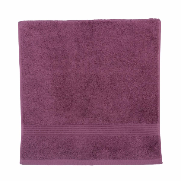 Πετσέτα Προσώπου (50x100) Nef-Nef Homeware Aegean 705gsm