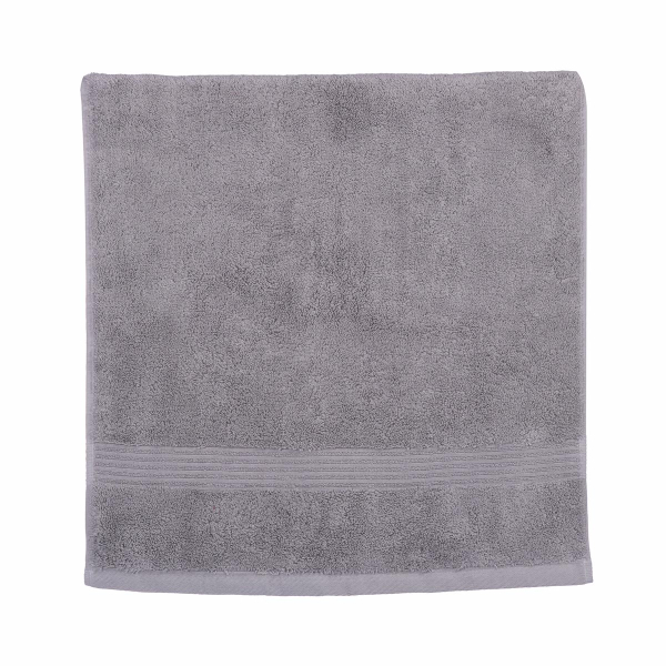 Πετσέτα Προσώπου (50x100) Nef-Nef Homeware Aegean 705gsm
