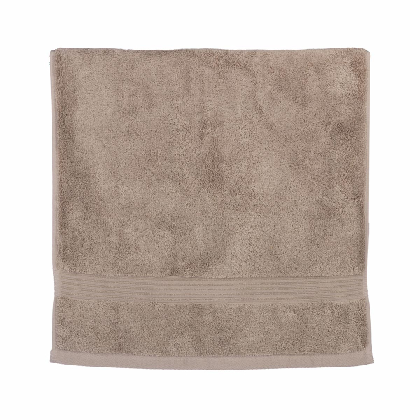 Πετσέτα Προσώπου (50x100) Nef-Nef Homeware Aegean 705gsm