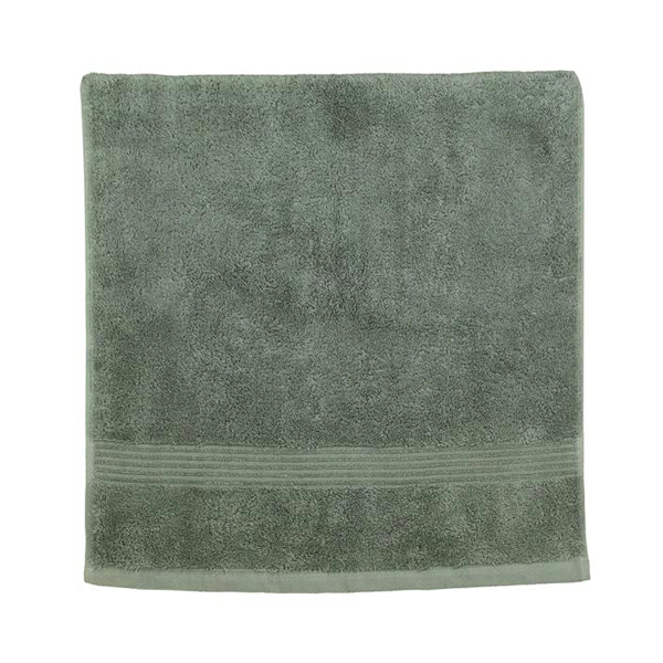 Πετσέτα Προσώπου (50x100) Nef-Nef Homeware Aegean 705gsm