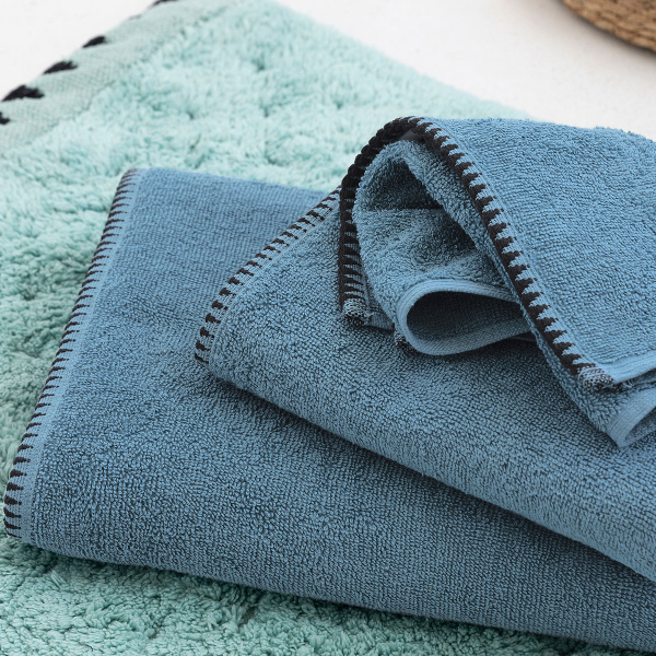 Πετσέτα Χεριών (30x50) Palamaiki Towels Brooklyn 500gsm