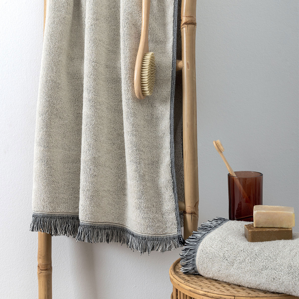 Πετσέτα Προσώπου (50x90) Palamaiki Towels Iggy 600gsm