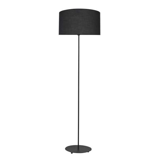 Φωτιστικό Δαπέδου Heronia ΗFLB-03 14-0196 Black