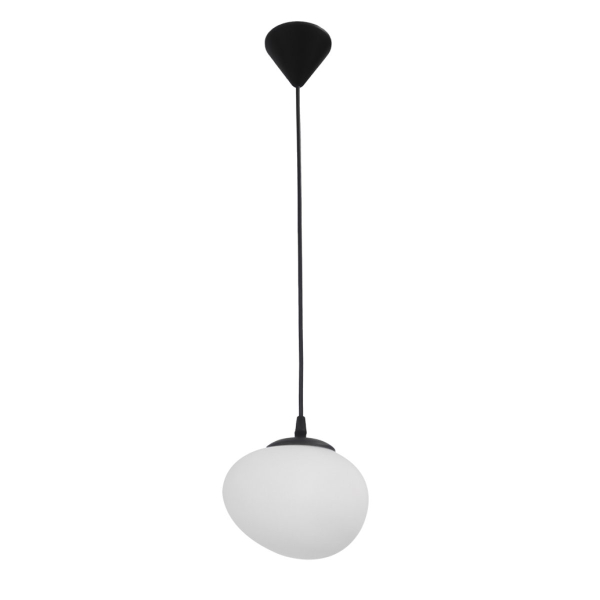 Φωτιστικό Οροφής Μονόφωτο Heronia GL-800 02-0473