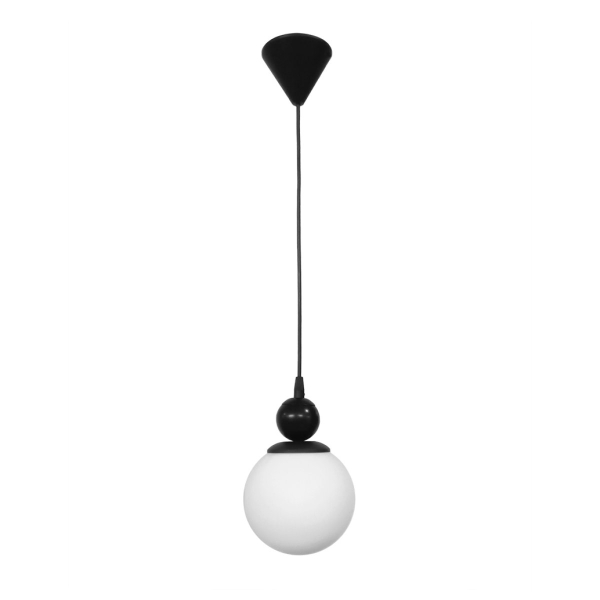 Φωτιστικό Οροφής Μονόφωτο Heronia GL-650/15 02-0481