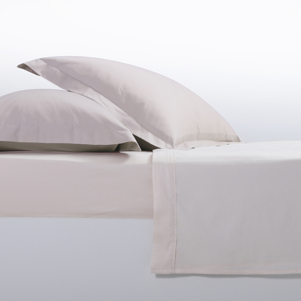 Σεντόνι Υπέρδιπλο Με Λάστιχο (160x200+35) Nef-Nef Homeware Elements 24