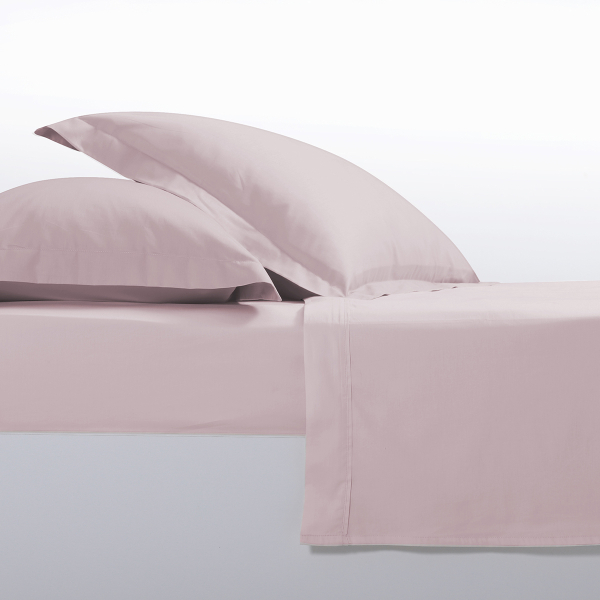 Σεντόνι Υπέρδιπλο Με Λάστιχο (160x200+35) Nef-Nef Homeware Elements 24