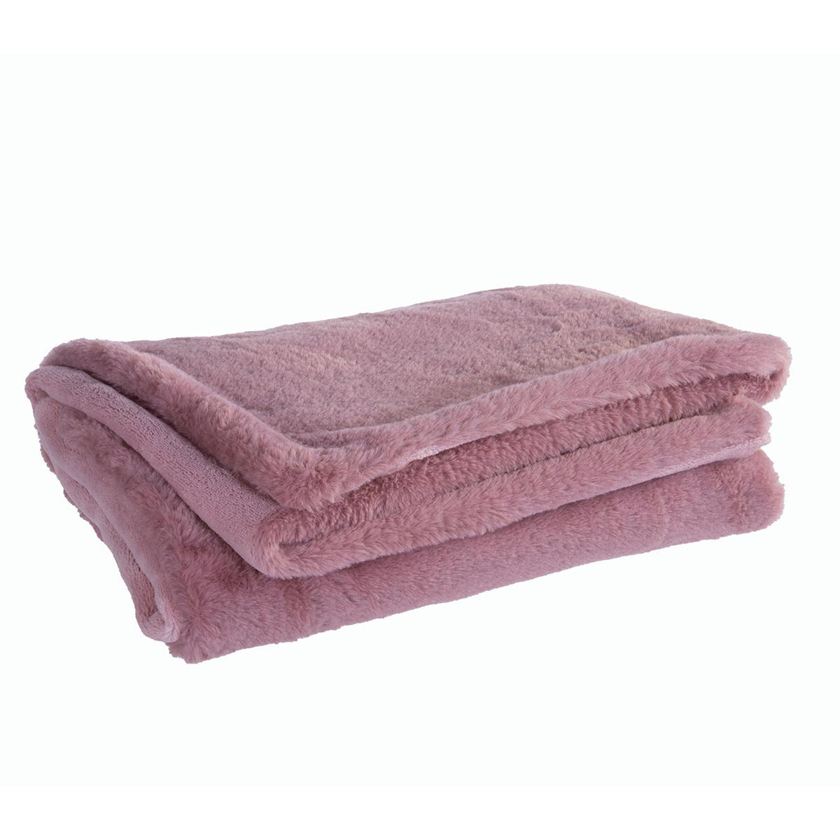 Κουβέρτα Γούνινη Αγκαλιάς (80×110) Nef-Nef Homeware Hug