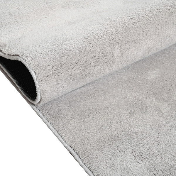 Μοκέτα (120x180) Pol Rugs & Mats Como Grey