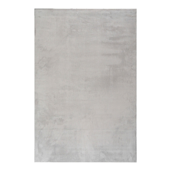 Μοκέτα (160x230) Pol Rugs & Mats Como Grey