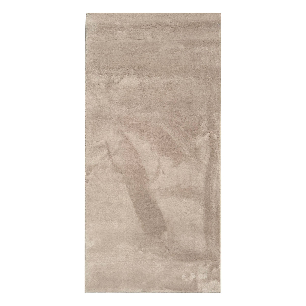 Μοκέτα Διαδρόμου (70x150) Pol Rugs & Mats Como Beige