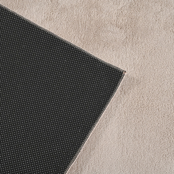 Μοκέτα Διαδρόμου (70x150) Pol Rugs & Mats Como Beige