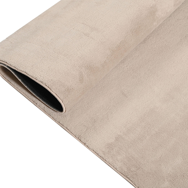 Μοκέτα Διαδρόμου (70x300) Pol Rugs & Mats Como Beige