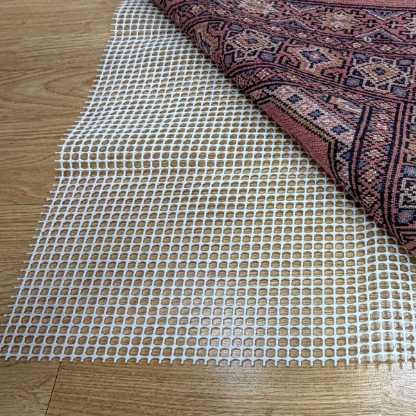 Αντιολισθητική Μεμβράνη Για Χαλιά (65x140) Pol Rugs & Mats