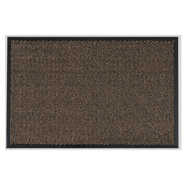 Πατάκι Εισόδου (60x90) Pol Rugs & Mats Ecuador Beige