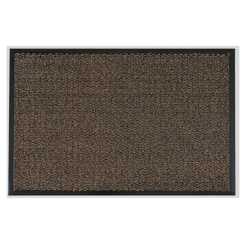 Πατάκι Εισόδου (60x90) Pol Rugs & Mats Ecuador Beige
