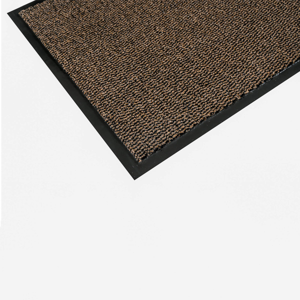 Πατάκι Εισόδου (60x90) Pol Rugs & Mats Ecuador Beige