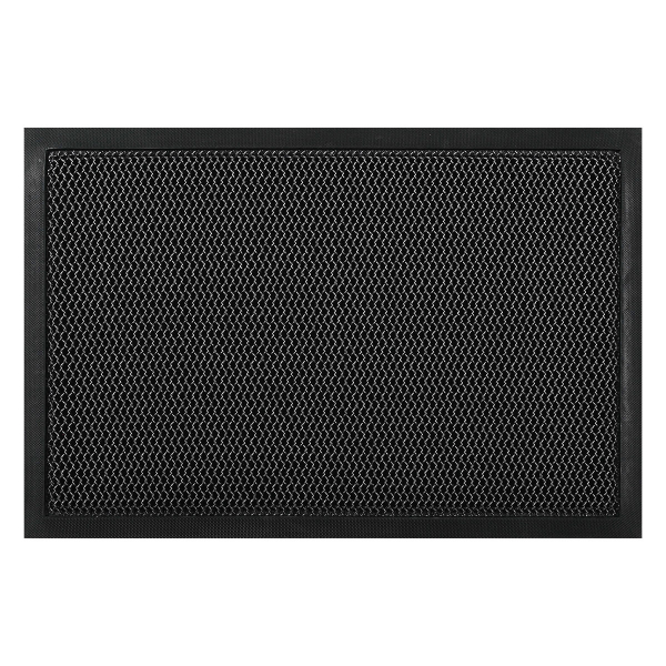 Πατάκι Εισόδου (60x90) Pol Rugs & Mats 3D Grey