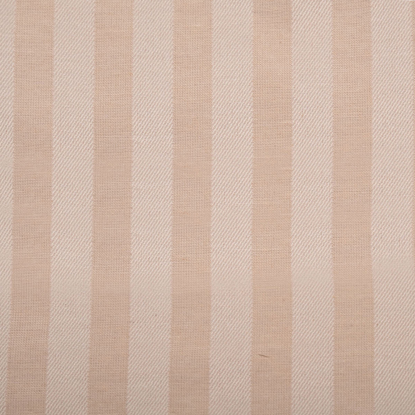 Σεντόνια Ημίδιπλα Με Λάστιχο (Σετ) Viopros Satin Stripe 850