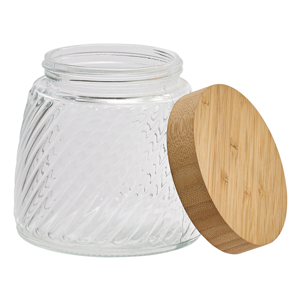 Δοχείο Αποθήκευσης 900ml F-V Striva 213425
