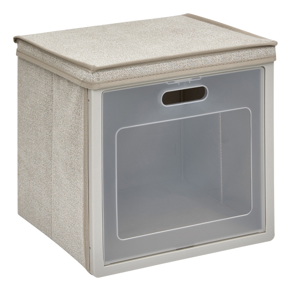 Κουτί Αποθήκευσης (30.5x30.5x30.5) F-V Cube'n Door 212771
