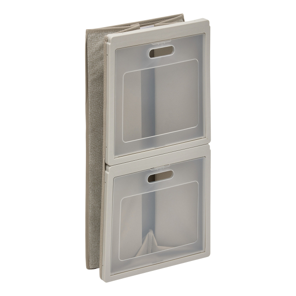 Κουτιά Αποθήκευσης (30.5x30.5x60.5) F-V Cube'n Door 212772