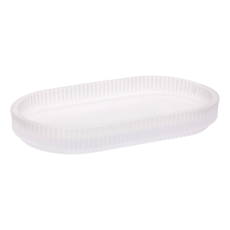 Θήκη Οργάνωσης (18.5x10x2.5) F-V Solis White 214732B
