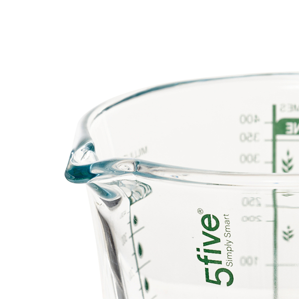 Μεζούρα Κουζίνας 500ml F-V Neo 218715
