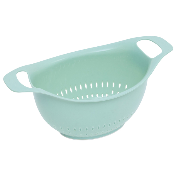 Σουρωτήρι (33x18.5x14) F-V Poly Green 190351A