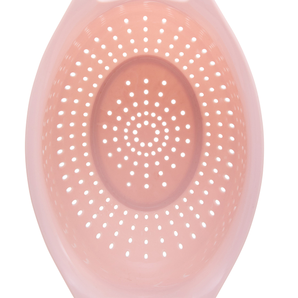 Σουρωτήρι (33x18.5x14) F-V Poly Pink 190351B