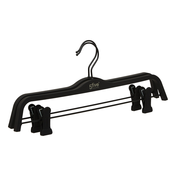 Κρεμάστρες Ρούχων Με Κλιπ (Σετ 2τμχ) F-V Hang'Clip 218651