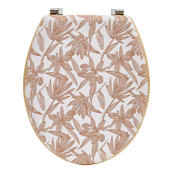 Καπάκι Λεκάνης (42.5x36) F-V Bloom 174693C
