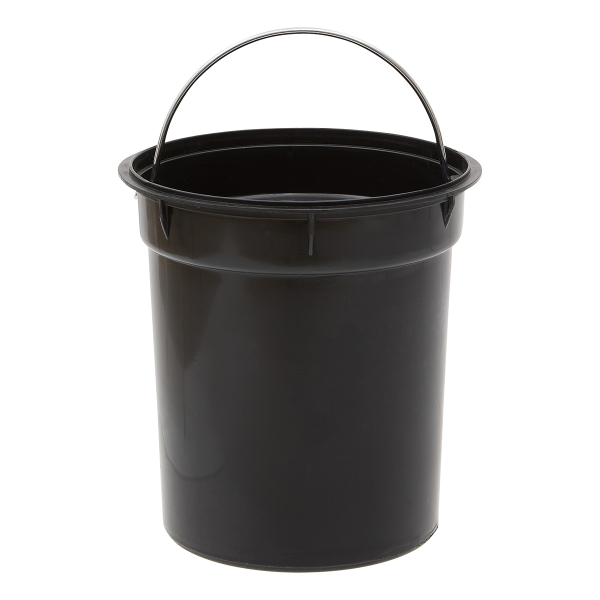Κάδος Απορριμμάτων Μπάνιου (Φ17x25) F-V 3lt Bloom 174692C