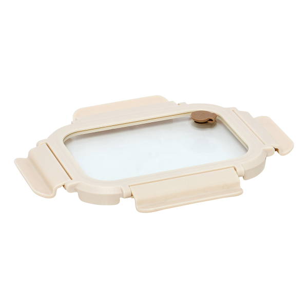 Φαγητοδοχεία (Σετ 3τμχ) F-V Clipeat Beige 217661