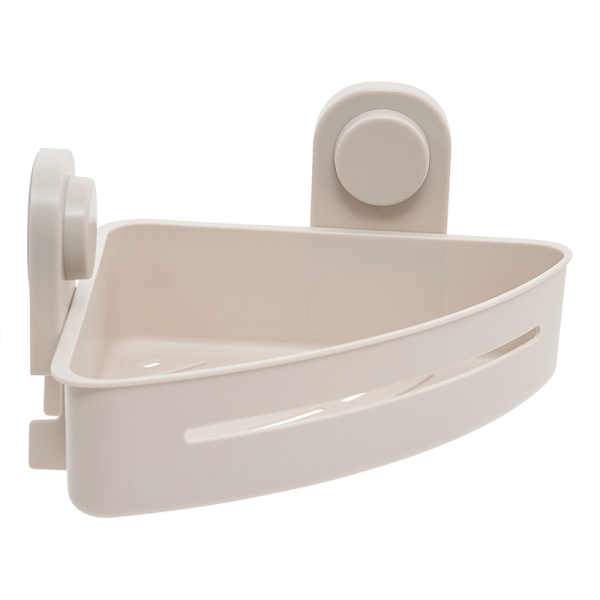 Γωνιακή Ραφιέρα Μπάνιου (30.9x20x13.5) F-V Easybath 211430