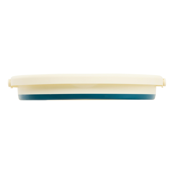 Πτυσσόμενο Λεκανάκι (Φ33x25.2) F-V Pop-Up 169157B Blue