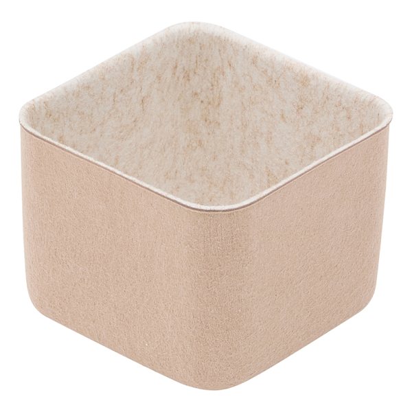 Θήκες Οργάνωσης (Σετ 4τμχ) F-V Feltia 218621 Beige