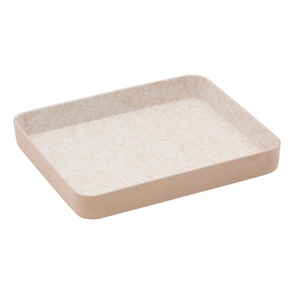 Θήκες Οργάνωσης (Σετ 4τμχ) F-V Feltia 218648 Beige