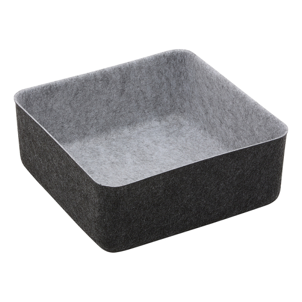 Θήκες Οργάνωσης (Σετ 4τμχ) F-V Feltia 218621 Grey