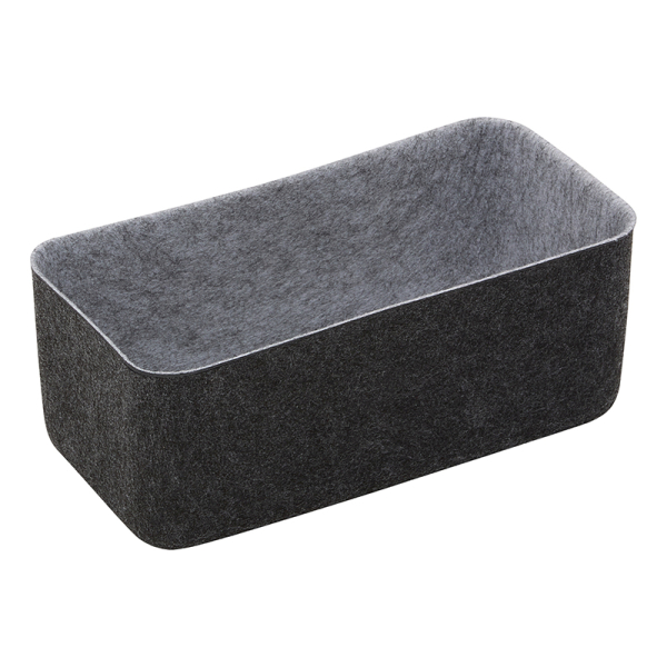Θήκες Οργάνωσης (Σετ 4τμχ) F-V Feltia 218621 Grey