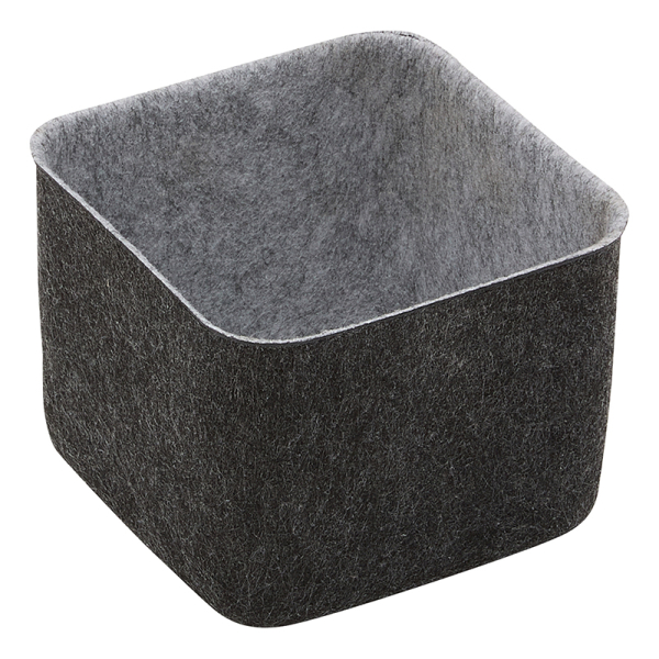 Θήκες Οργάνωσης (Σετ 4τμχ) F-V Feltia 218621 Grey
