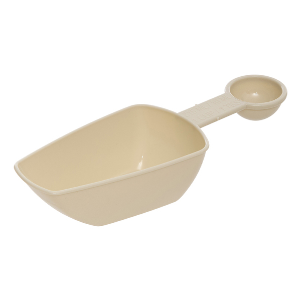 Δοσομετρητές (Σετ 4τμχ) F-V Spoons 218718 Beige