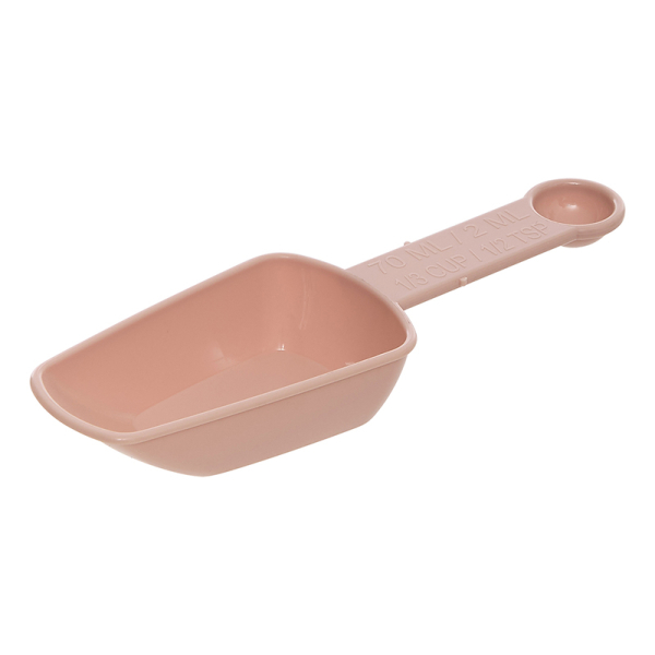 Δοσομετρητές (Σετ 4τμχ) F-V Spoons 218718 Pink